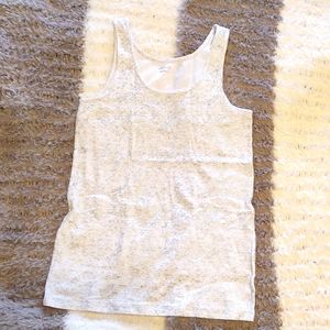 Women's BCG Tank top size XL
